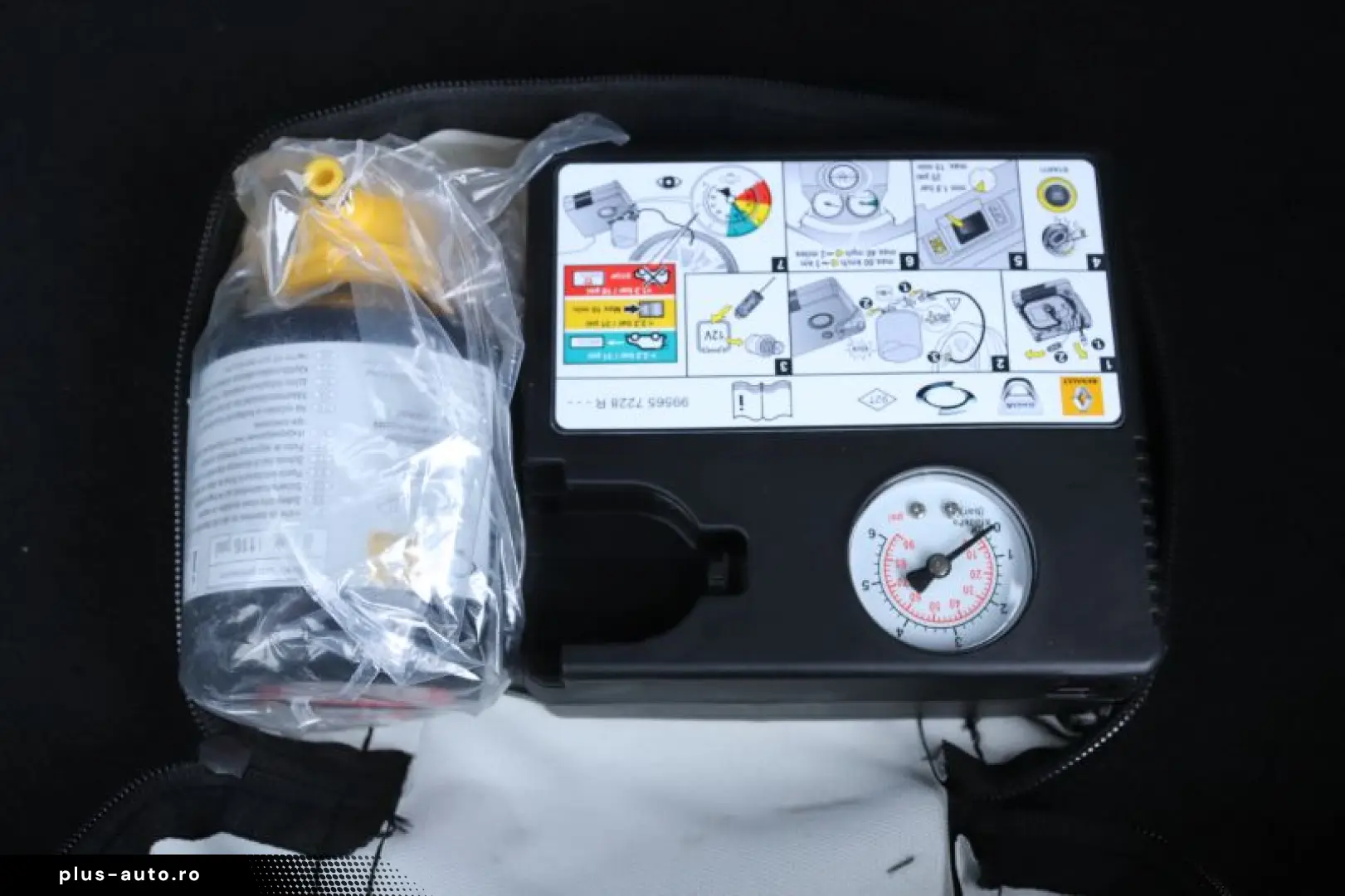 DACIA SANDERO 1.0 Eco-G 100CP Comfort