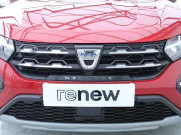 DACIA SANDERO 1.0 Eco-G 100CP Comfort