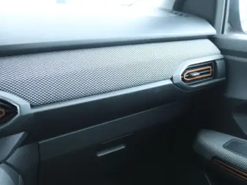 DACIA SANDERO 1.0 Eco-G 100CP Comfort