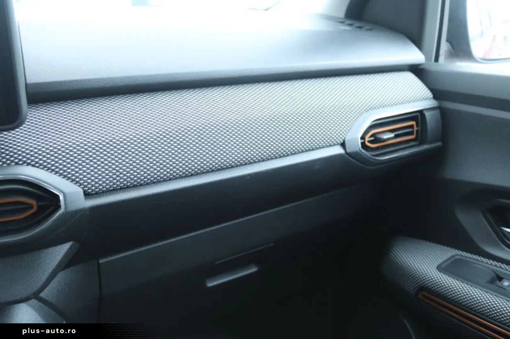 DACIA SANDERO 1.0 Eco-G 100CP Comfort