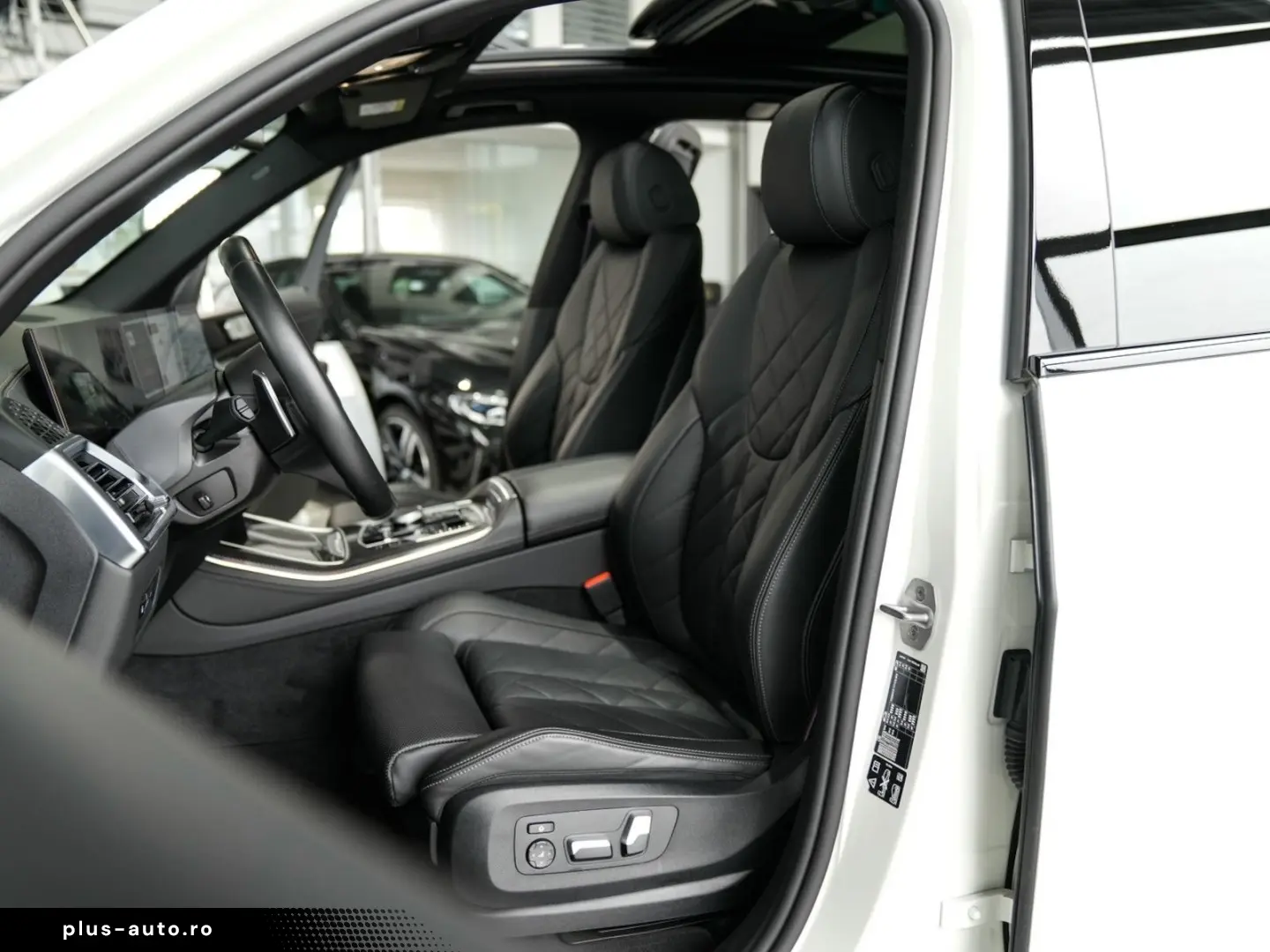 BMW X5 xDrive30d M SPORT PRO 7.Sitze 22LM AHK 2-Achs