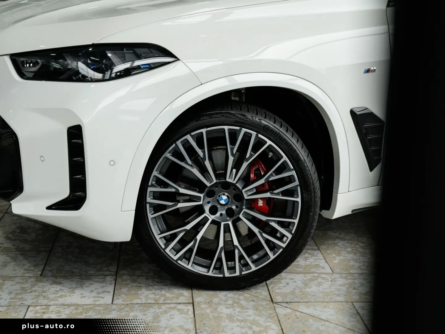 BMW X5 xDrive30d M SPORT PRO 7.Sitze 22LM AHK 2-Achs