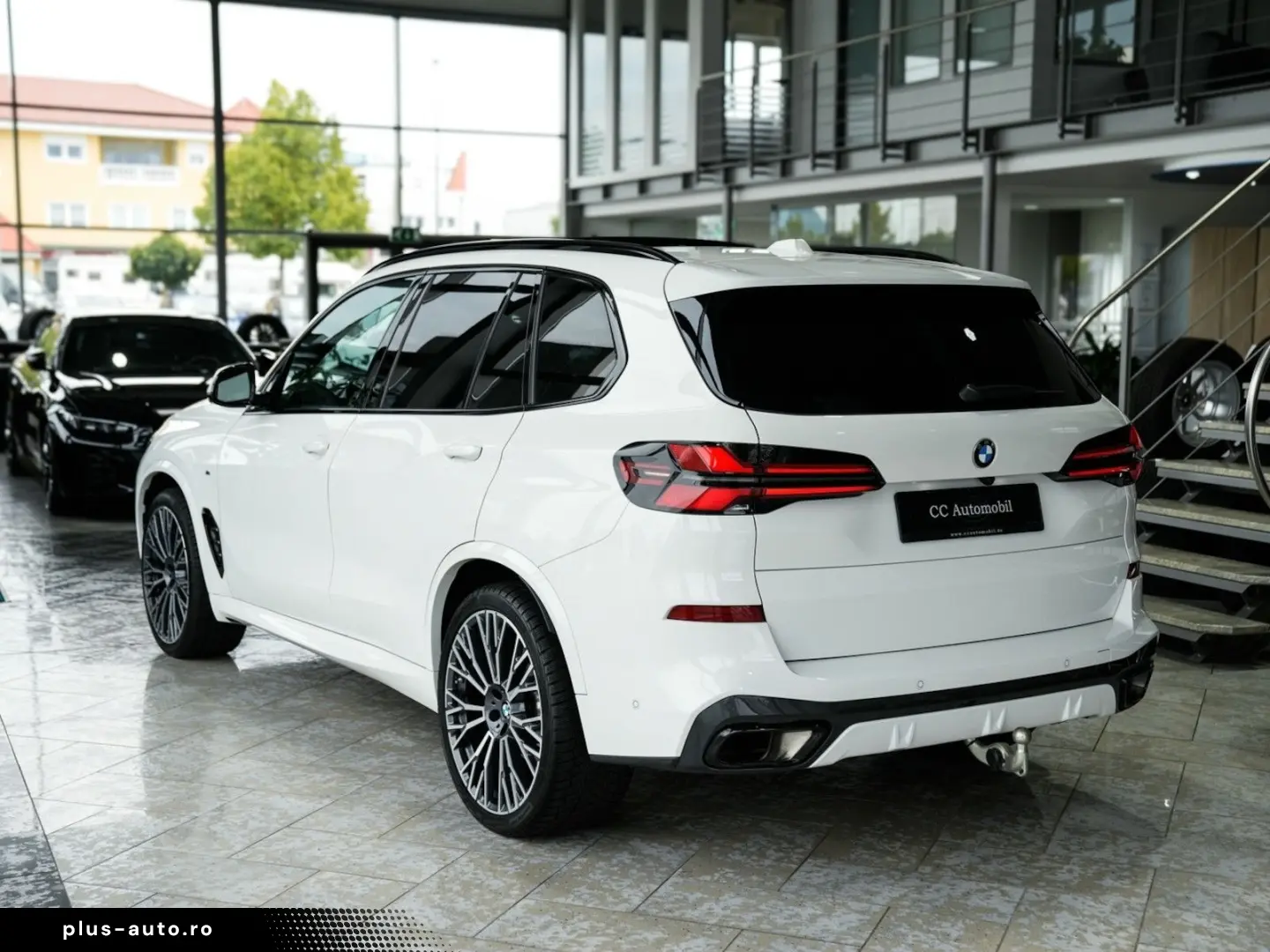 BMW X5 xDrive30d M SPORT PRO 7.Sitze 22LM AHK 2-Achs