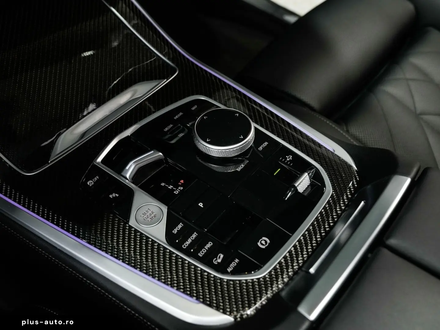 BMW X5 xDrive30d M SPORT PRO 7.Sitze 22LM AHK 2-Achs