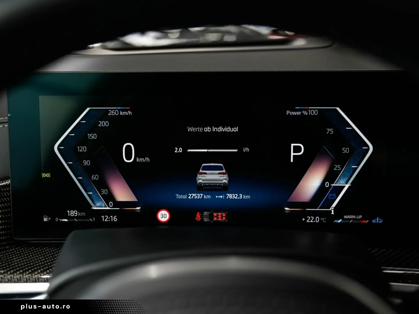 BMW X5 xDrive30d M SPORT PRO 7.Sitze 22LM AHK 2-Achs