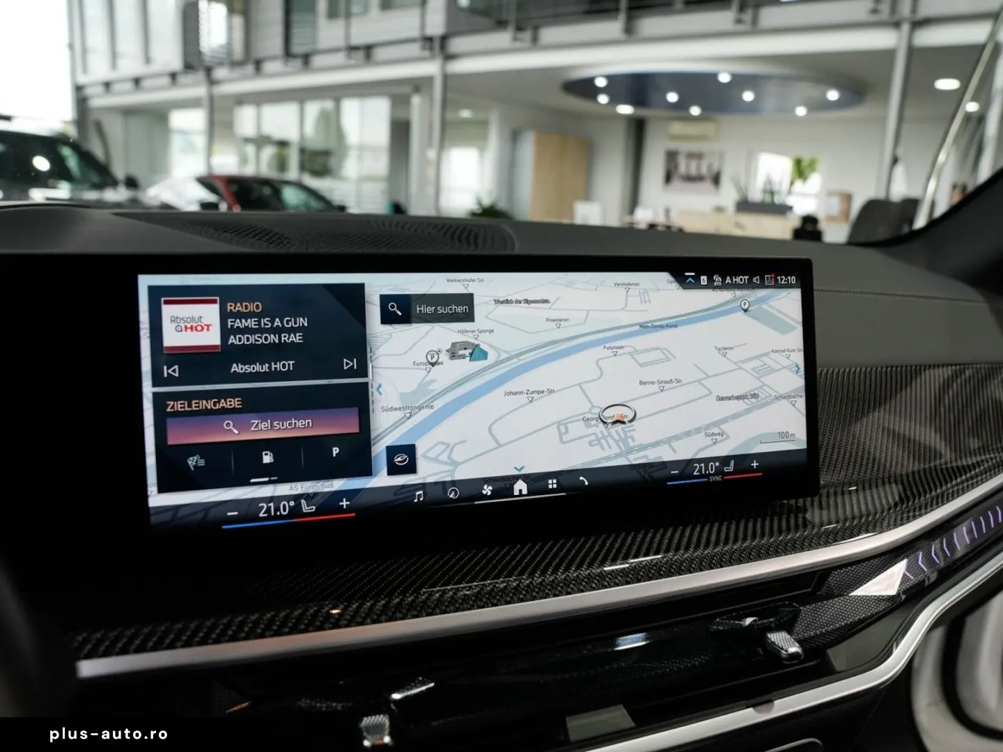 BMW X5 xDrive30d M SPORT PRO 7.Sitze 22LM AHK 2-Achs