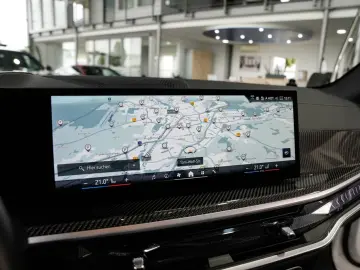 BMW X5 xDrive30d M SPORT PRO 7.Sitze 22LM AHK 2-Achs