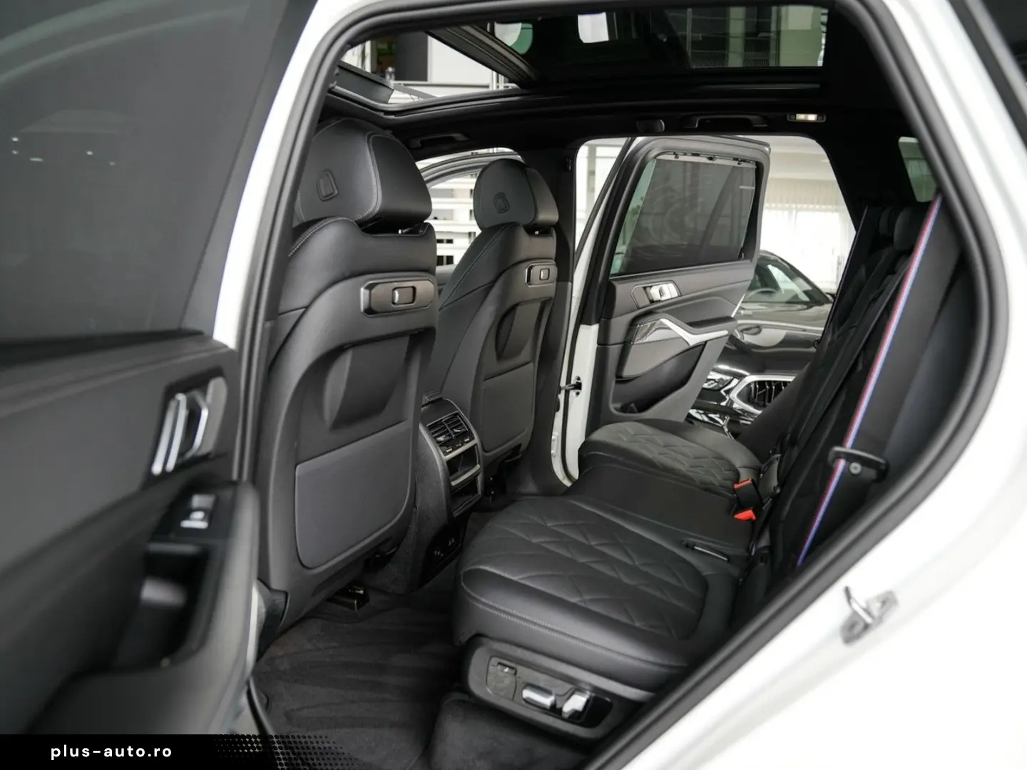 BMW X5 xDrive30d M SPORT PRO 7.Sitze 22LM AHK 2-Achs