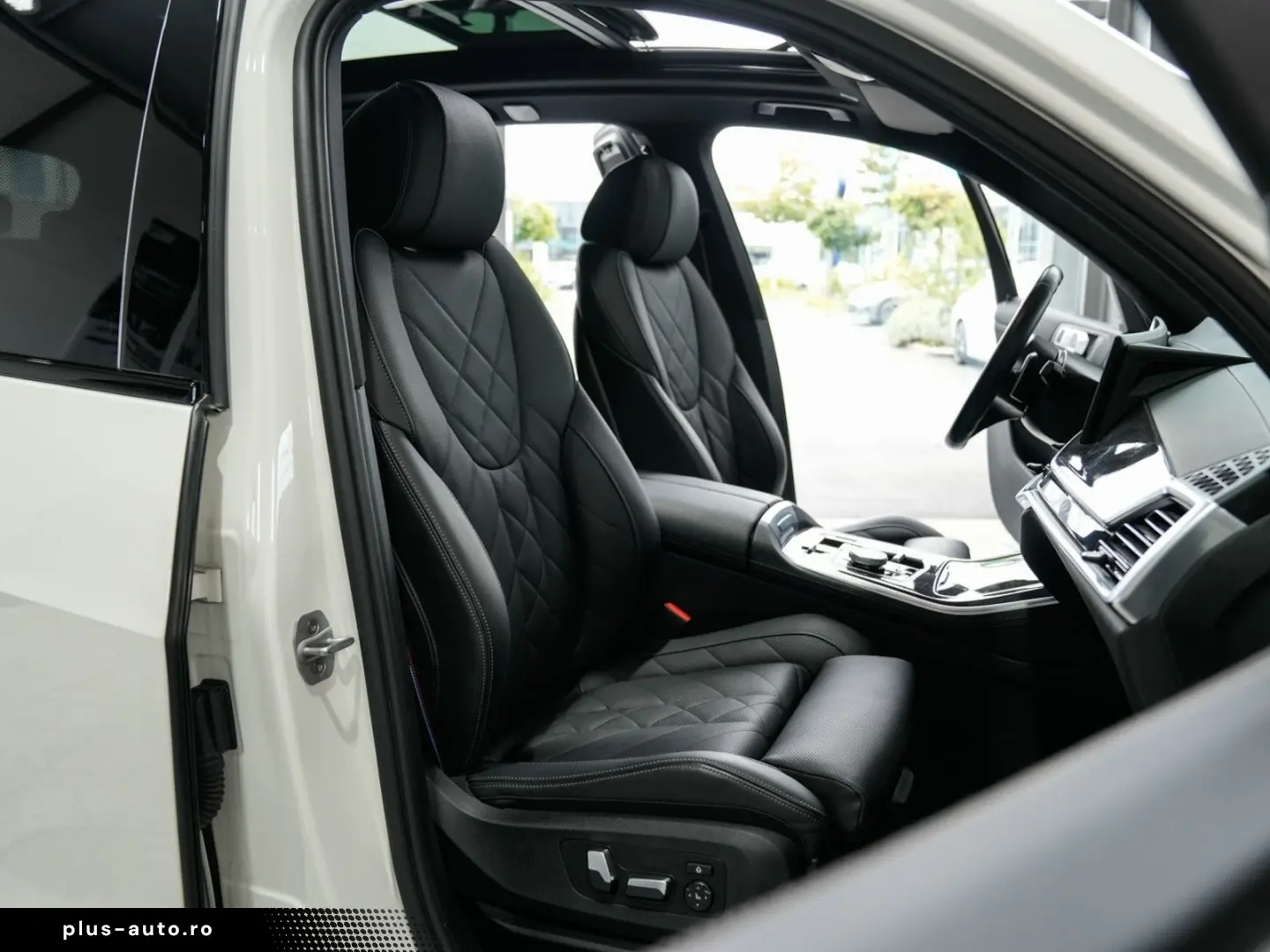 BMW X5 xDrive30d M SPORT PRO 7.Sitze 22LM AHK 2-Achs