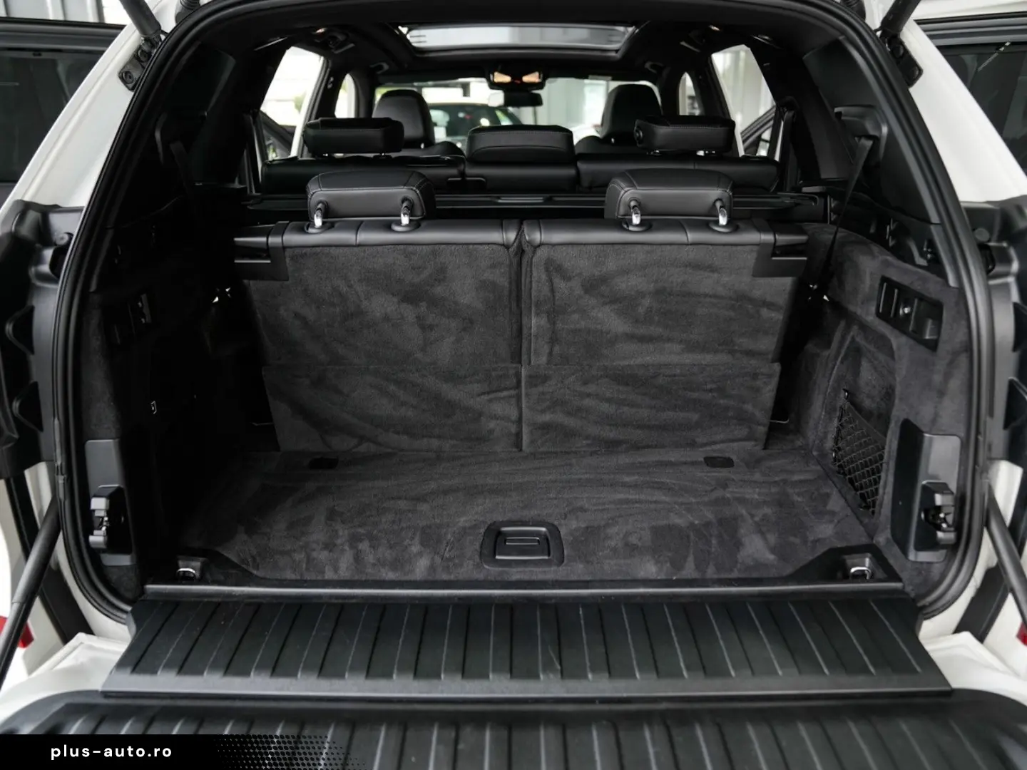 BMW X5 xDrive30d M SPORT PRO 7.Sitze 22LM AHK 2-Achs