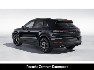 PORSCHE Cayenne E-Hybrid InnoDrive Surround-View BOSE