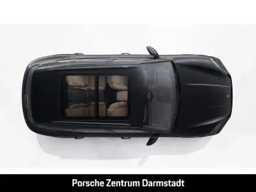 PORSCHE Cayenne E-Hybrid InnoDrive Surround-View BOSE
