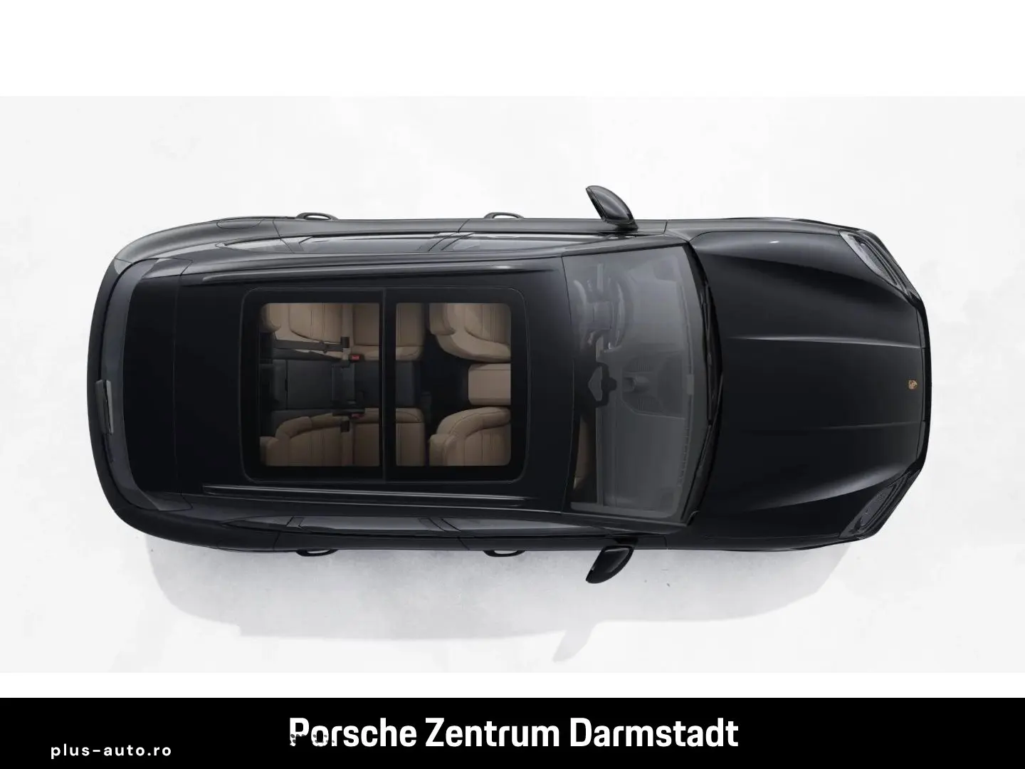 PORSCHE Cayenne E-Hybrid InnoDrive Surround-View BOSE