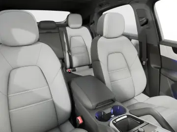 PORSCHE Cayenne Coupe E-Hybrid MJ25  HLA MASSAGE FULL