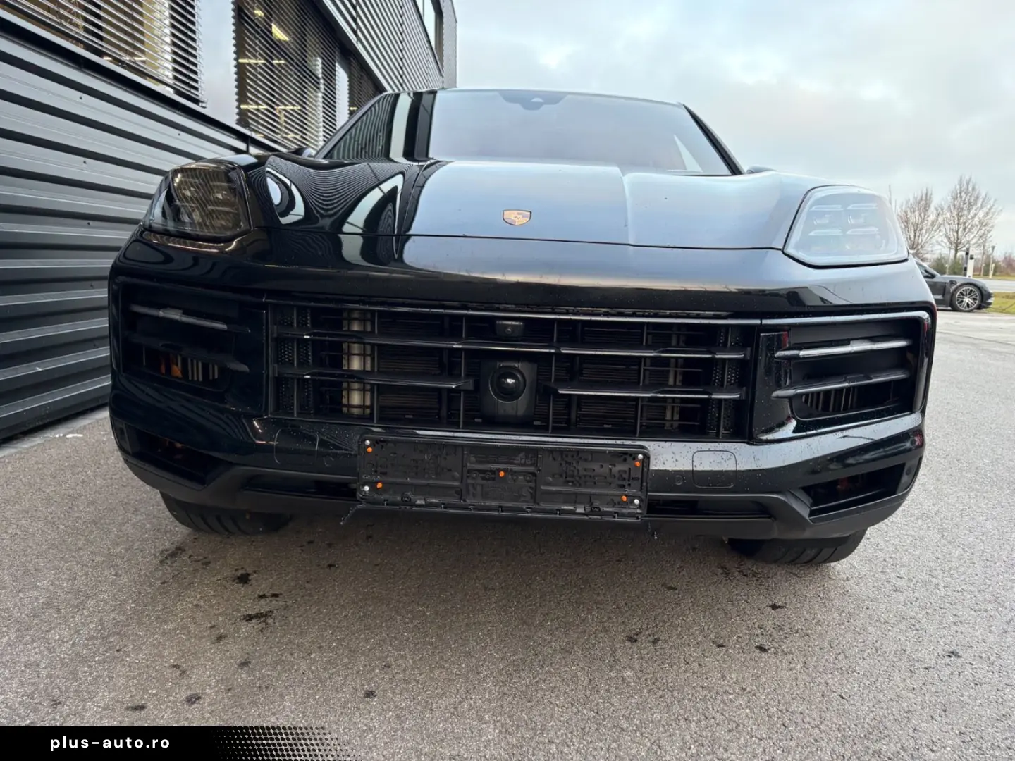 PORSCHE Cayenne Coupe E-Hybrid-BOSE-LUFT-PANO-PAS-21&hellip;