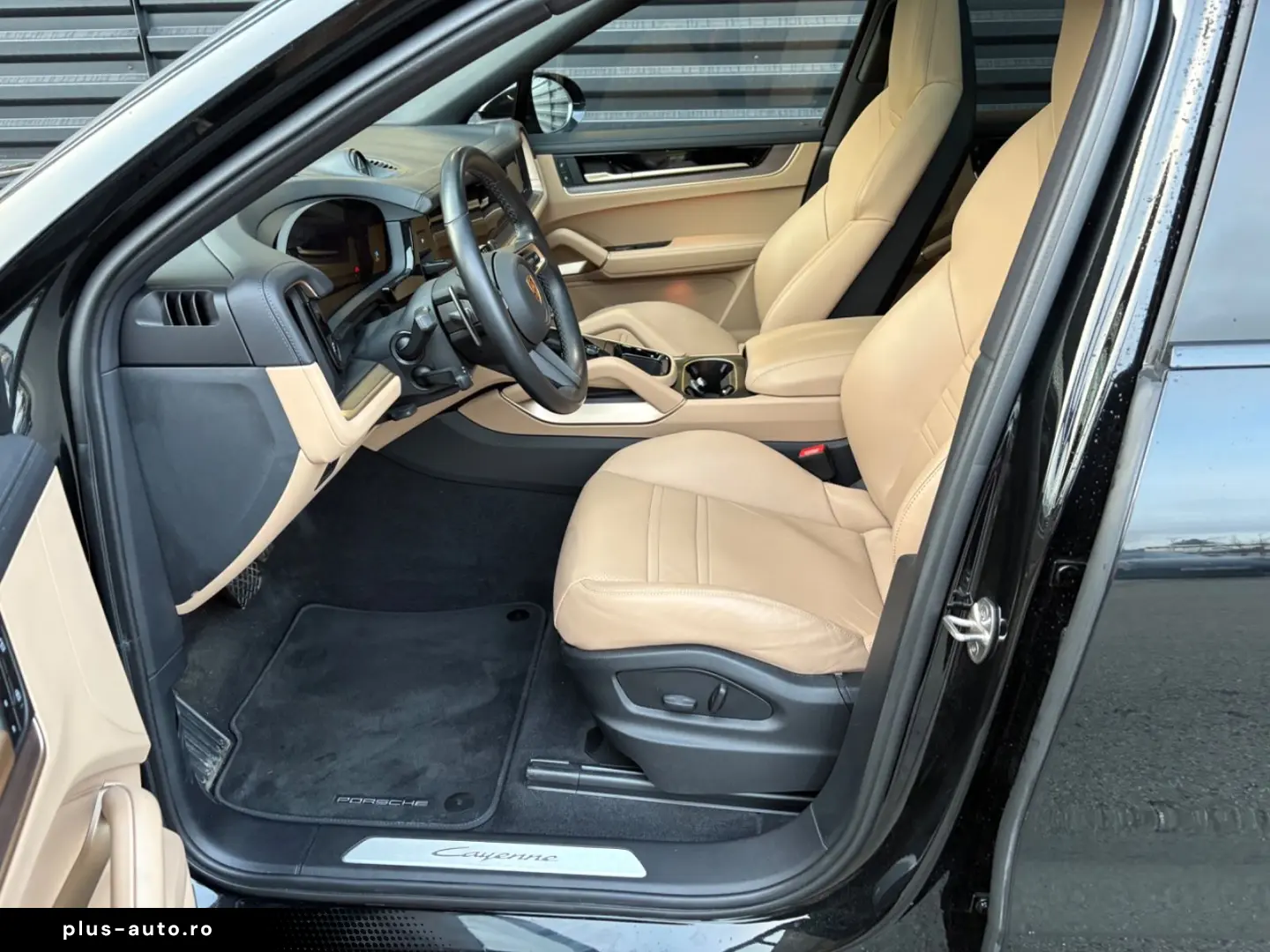 PORSCHE Cayenne Coupe E-Hybrid-BOSE-LUFT-PANO-PAS-21&hellip;