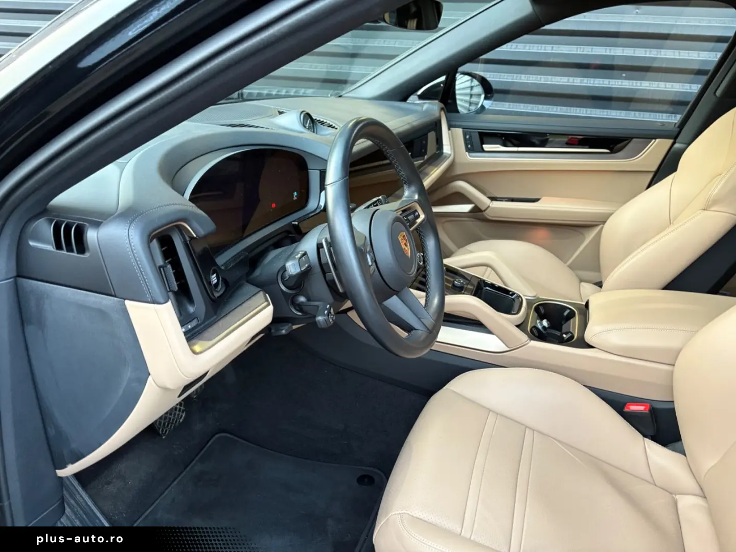 PORSCHE Cayenne Coupe E-Hybrid-BOSE-LUFT-PANO-PAS-21&hellip;