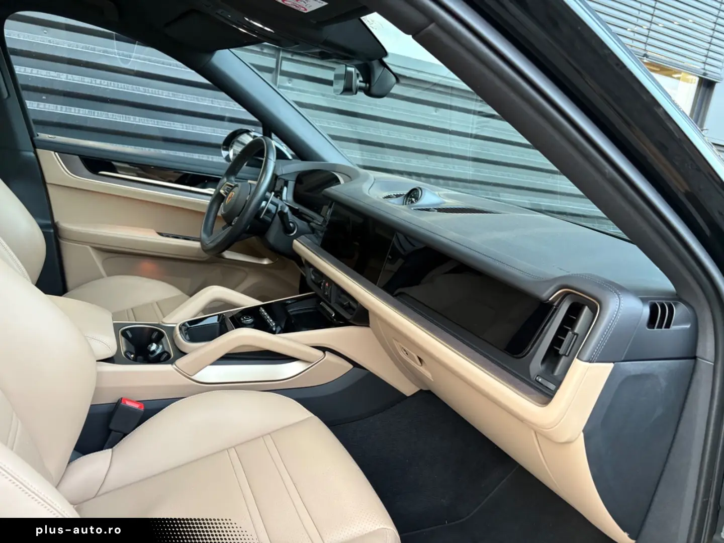 PORSCHE Cayenne Coupe E-Hybrid-BOSE-LUFT-PANO-PAS-21&hellip;