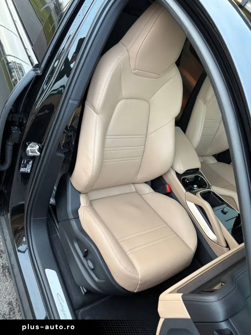 PORSCHE Cayenne Coupe E-Hybrid-BOSE-LUFT-PANO-PAS-21&hellip;