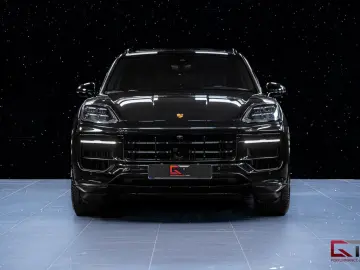 PORSCHE Cayenne E-Hyb FACELIFT 21  SportDesign Pano HD