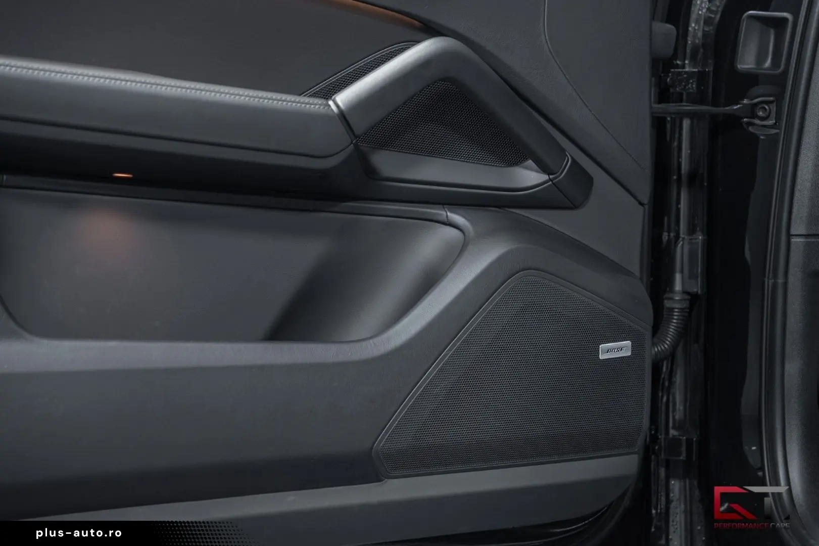 PORSCHE Cayenne E-Hyb FACELIFT 21  SportDesign Pano HD