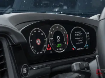 PORSCHE Cayenne E-Hyb FACELIFT 21  SportDesign Pano HD