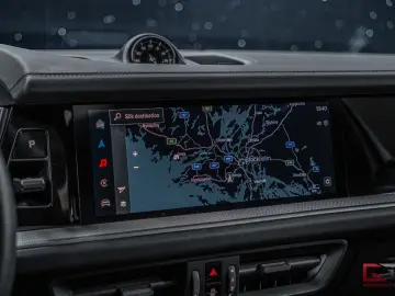 PORSCHE Cayenne E-Hyb FACELIFT 21  SportDesign Pano HD