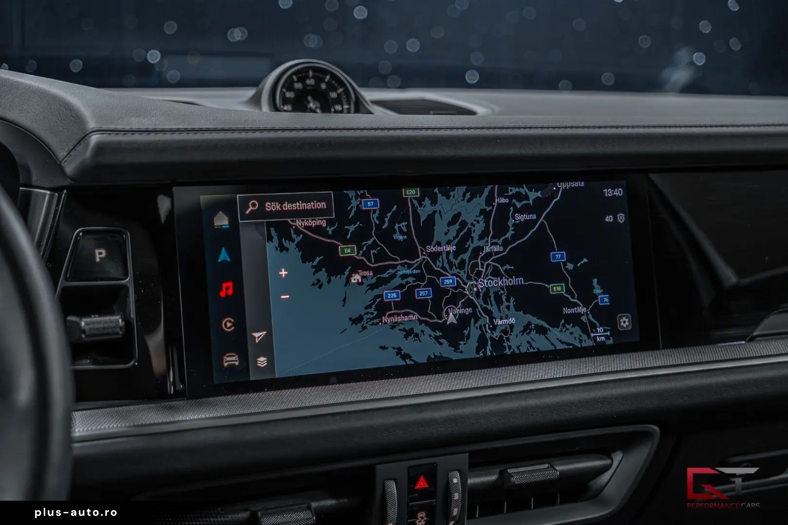 PORSCHE Cayenne E-Hyb FACELIFT 21  SportDesign Pano HD