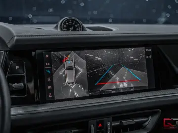 PORSCHE Cayenne E-Hyb FACELIFT 21  SportDesign Pano HD