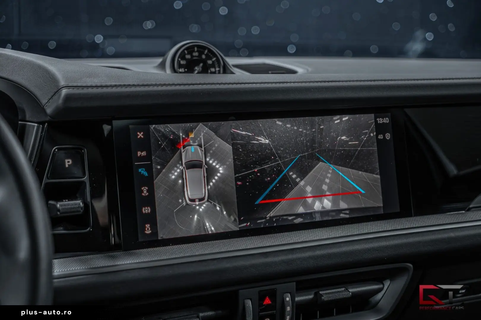 PORSCHE Cayenne E-Hyb FACELIFT 21  SportDesign Pano HD