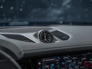 PORSCHE Cayenne E-Hyb FACELIFT 21  SportDesign Pano HD