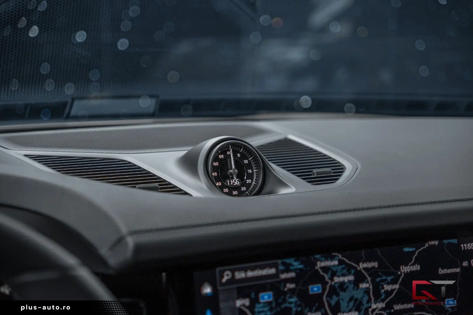 PORSCHE Cayenne E-Hyb FACELIFT 21  SportDesign Pano HD