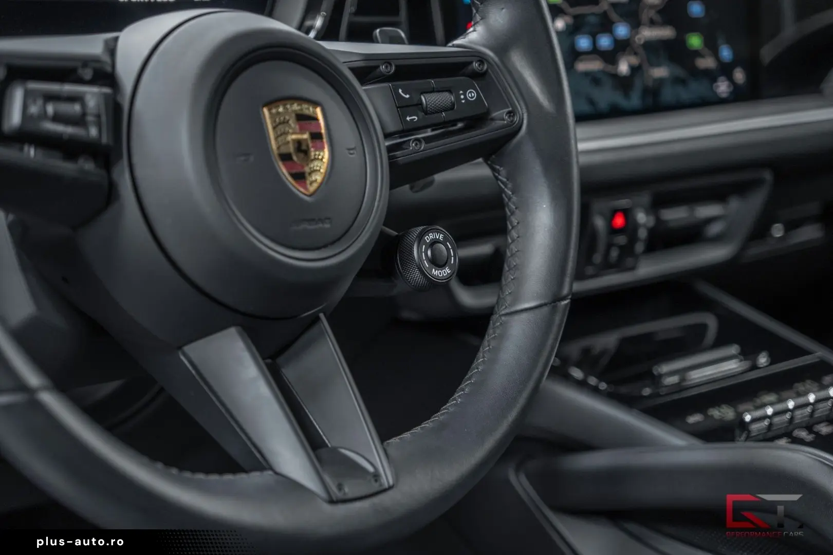 PORSCHE Cayenne E-Hyb FACELIFT 21  SportDesign Pano HD