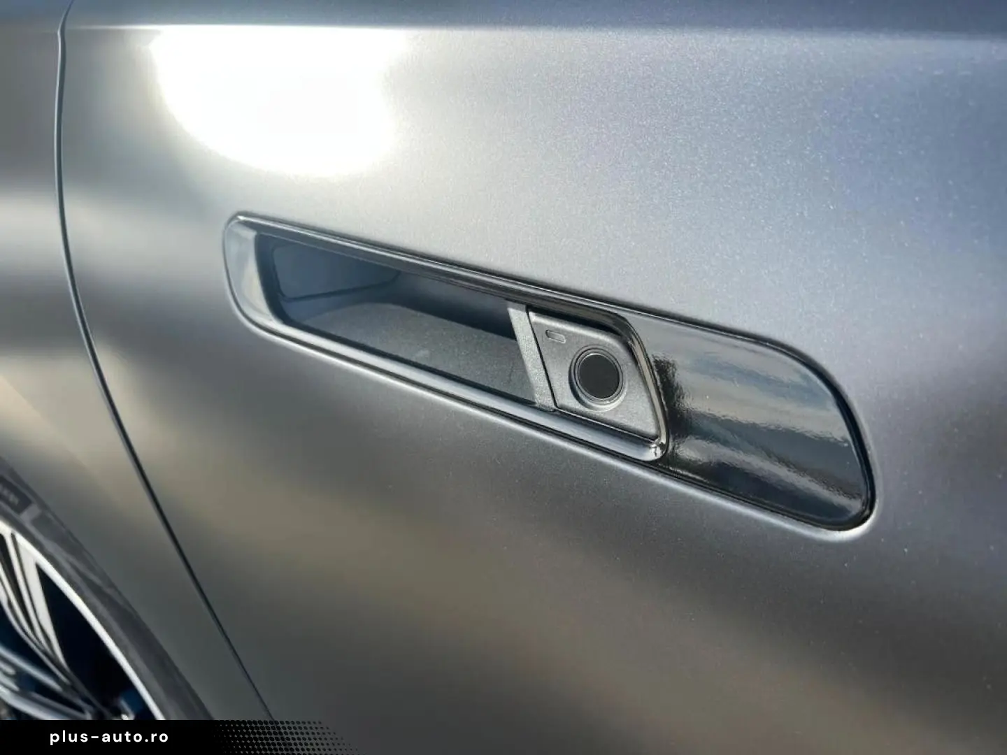 BMW 740d xDrive M-Sport