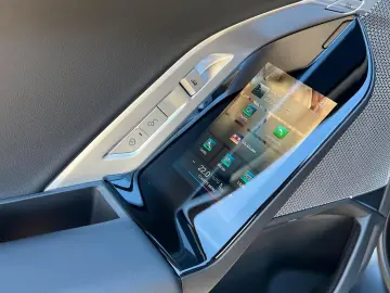 BMW 740d xDrive M-Sport