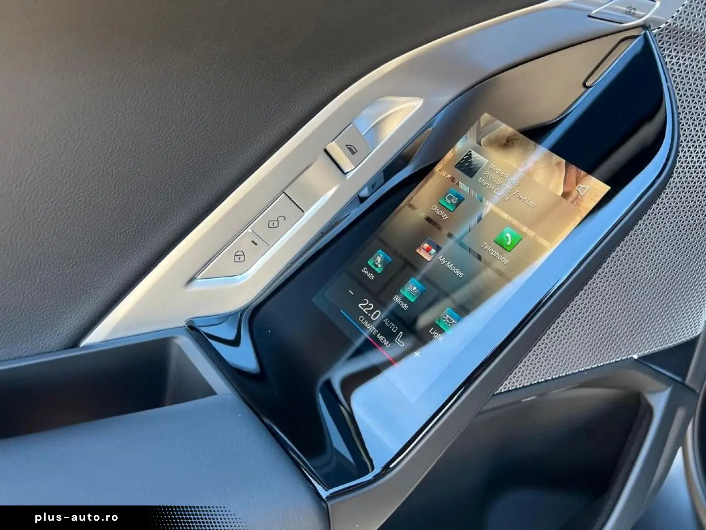 BMW 740d xDrive M-Sport