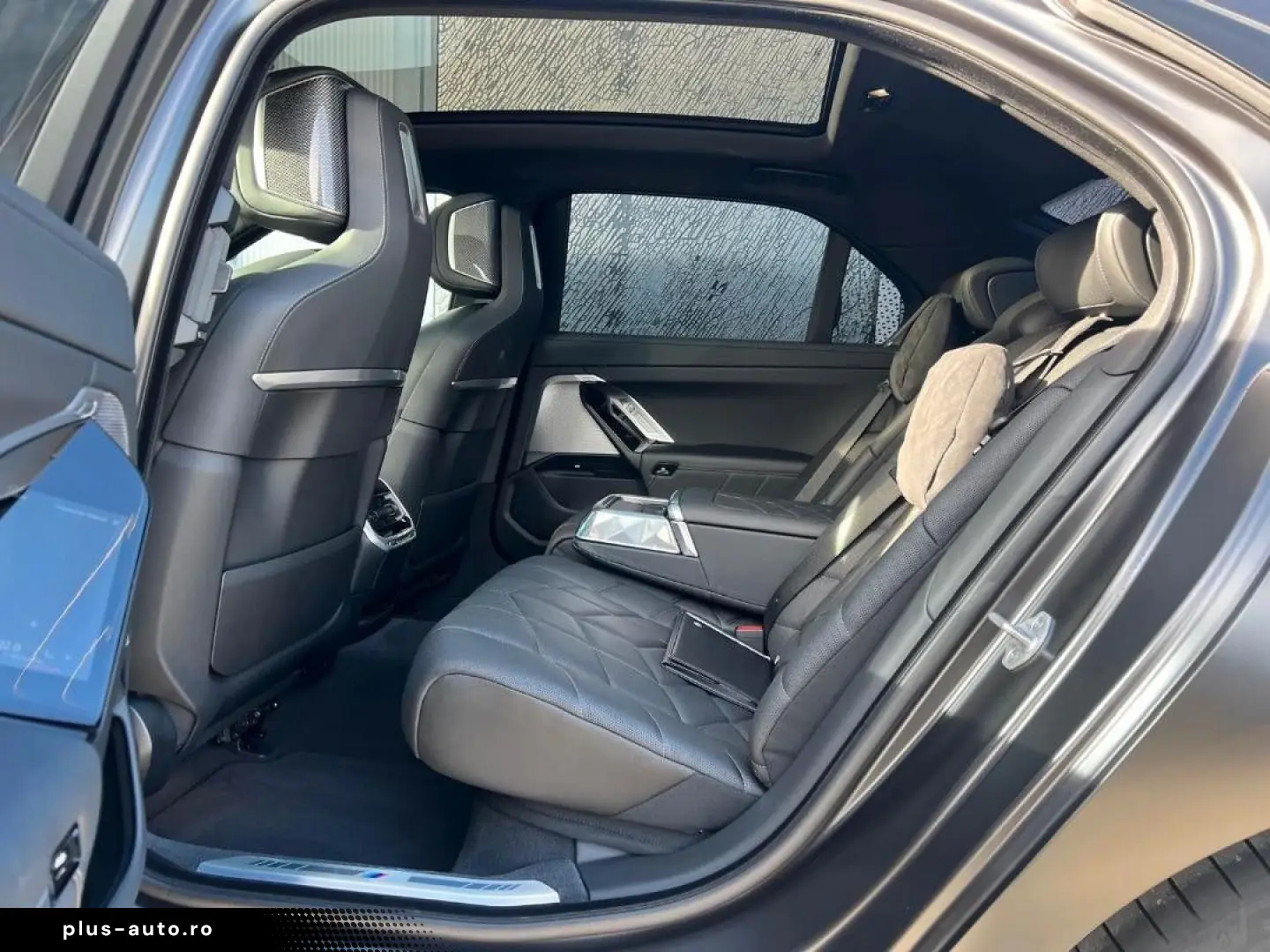 BMW 740d xDrive M-Sport