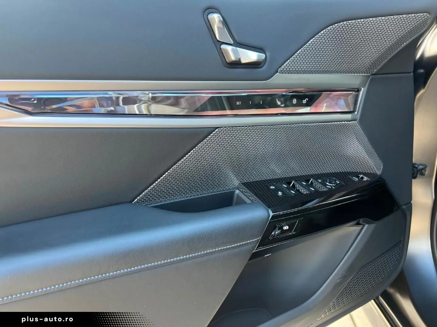 BMW 740d xDrive M-Sport