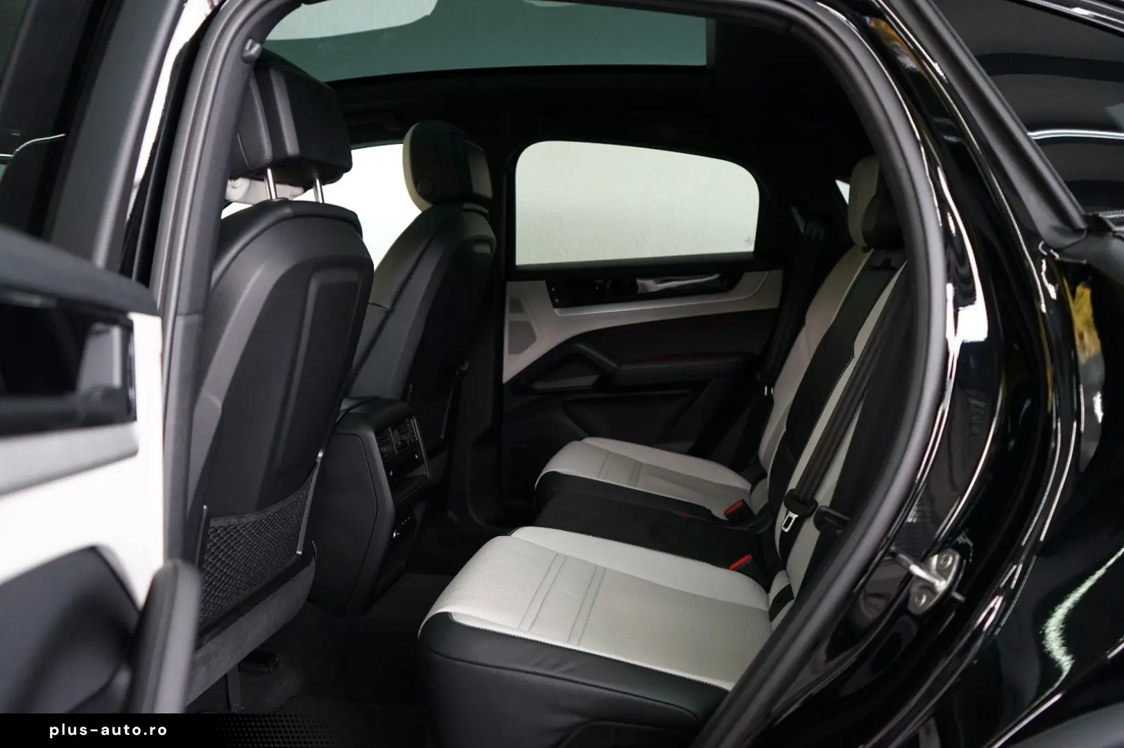 PORSCHE Cayenne Coupe S E-Hybrid P-Display HeadUp AHK