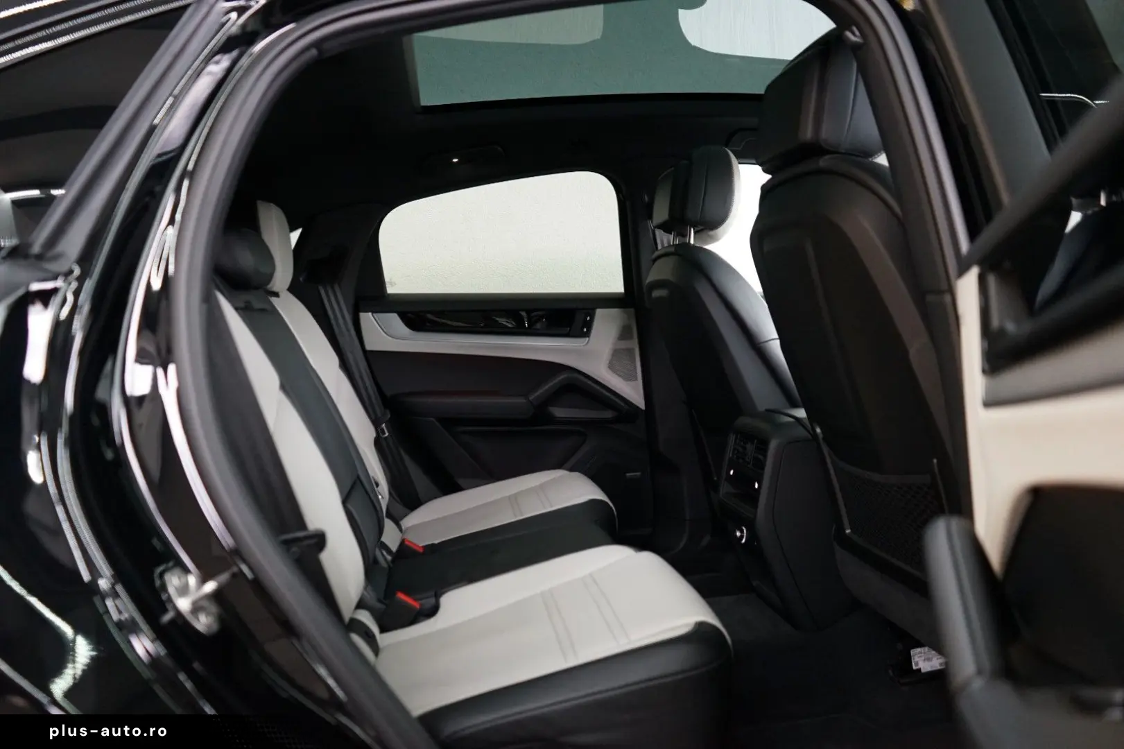 PORSCHE Cayenne Coupe S E-Hybrid P-Display HeadUp AHK