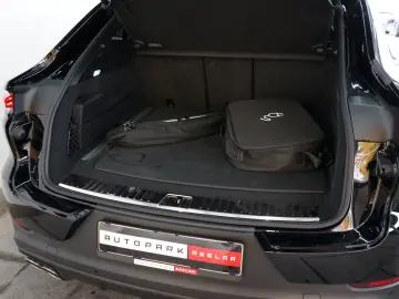 PORSCHE Cayenne Coupe S E-Hybrid P-Display HeadUp AHK