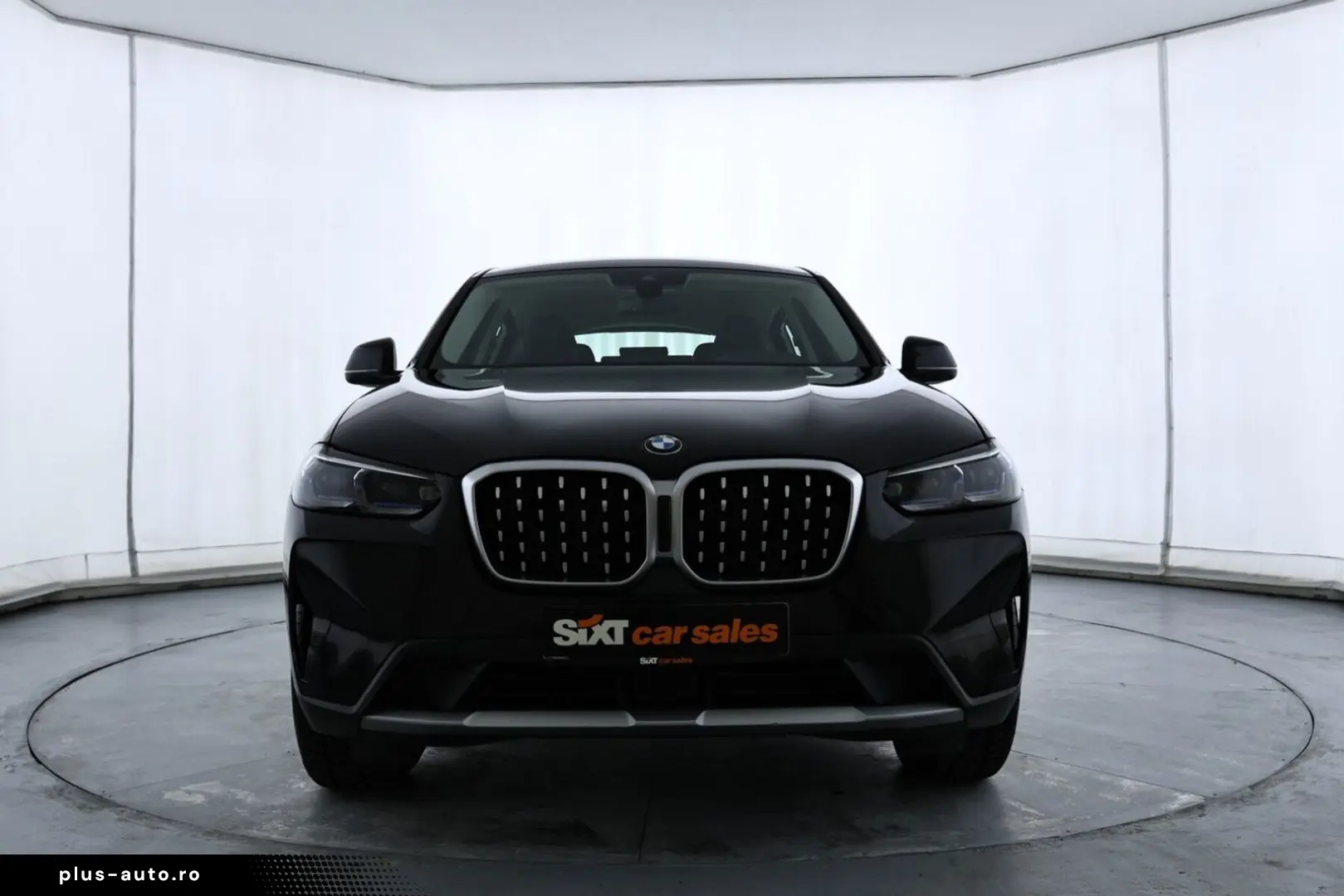 BMW X4 xDrive20i MH Laser ACC Standhzg el.Sitze NAV