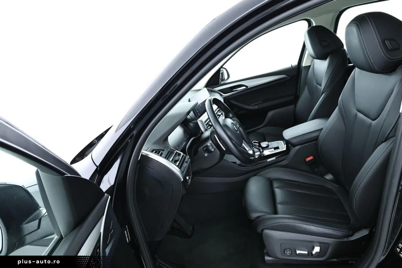 BMW X4 xDrive20i MH Laser ACC Standhzg el.Sitze NAV