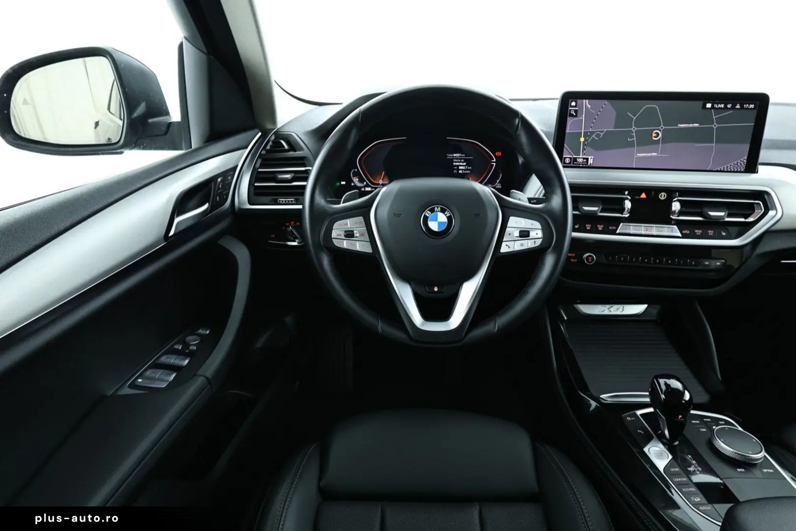 BMW X4 xDrive20i MH Laser ACC Standhzg el.Sitze NAV