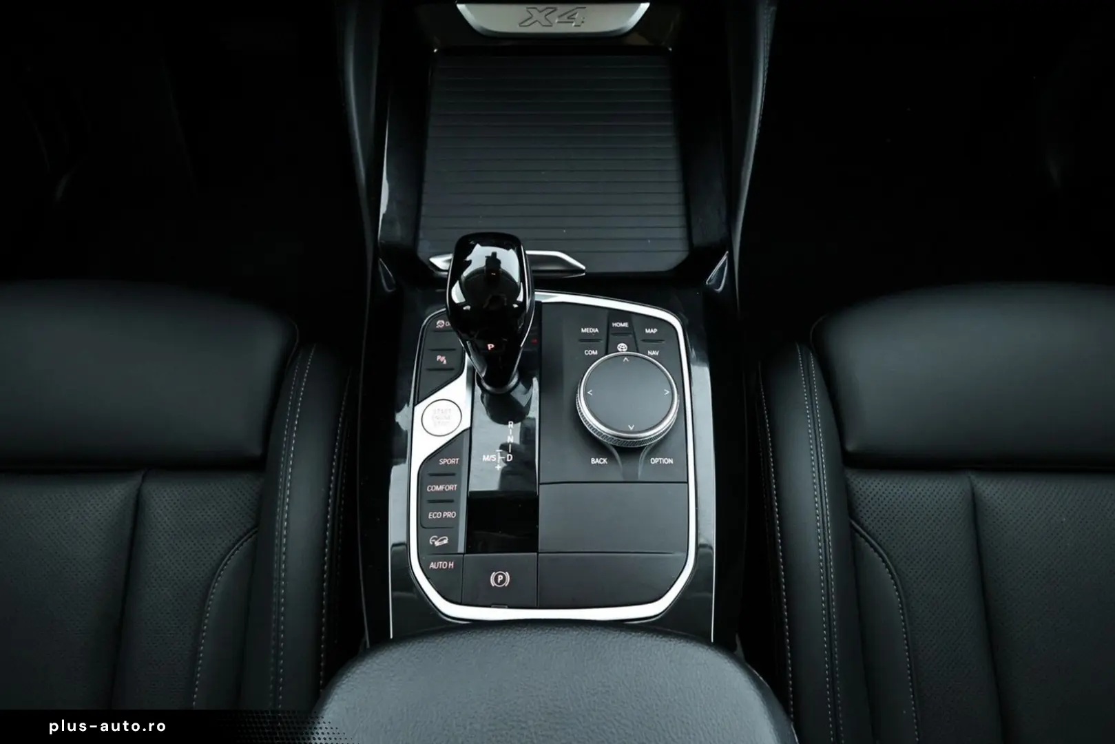 BMW X4 xDrive20i MH Laser ACC Standhzg el.Sitze NAV