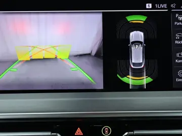 BMW X4 xDrive20i MH Laser ACC Standhzg el.Sitze NAV