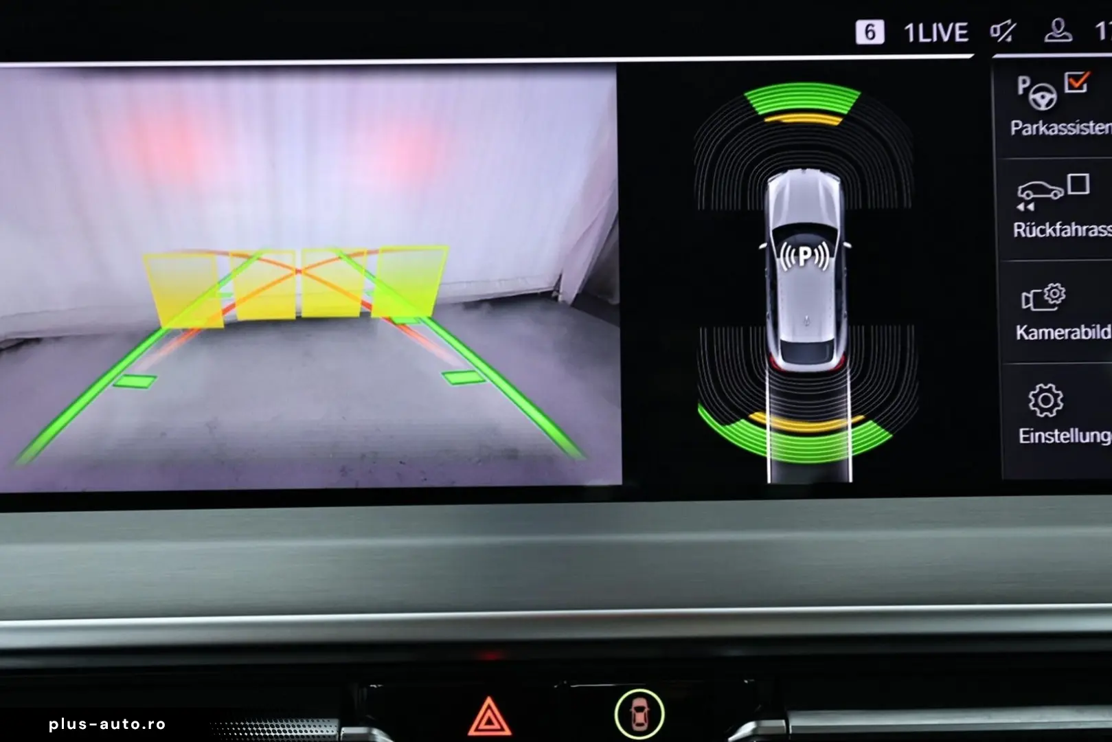 BMW X4 xDrive20i MH Laser ACC Standhzg el.Sitze NAV