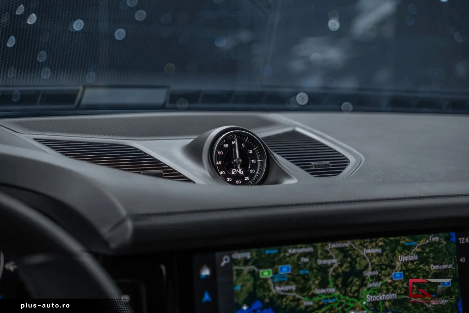 PORSCHE Cayenne E-Hyb Coupé 2024 SportDesign 22  Pano HD