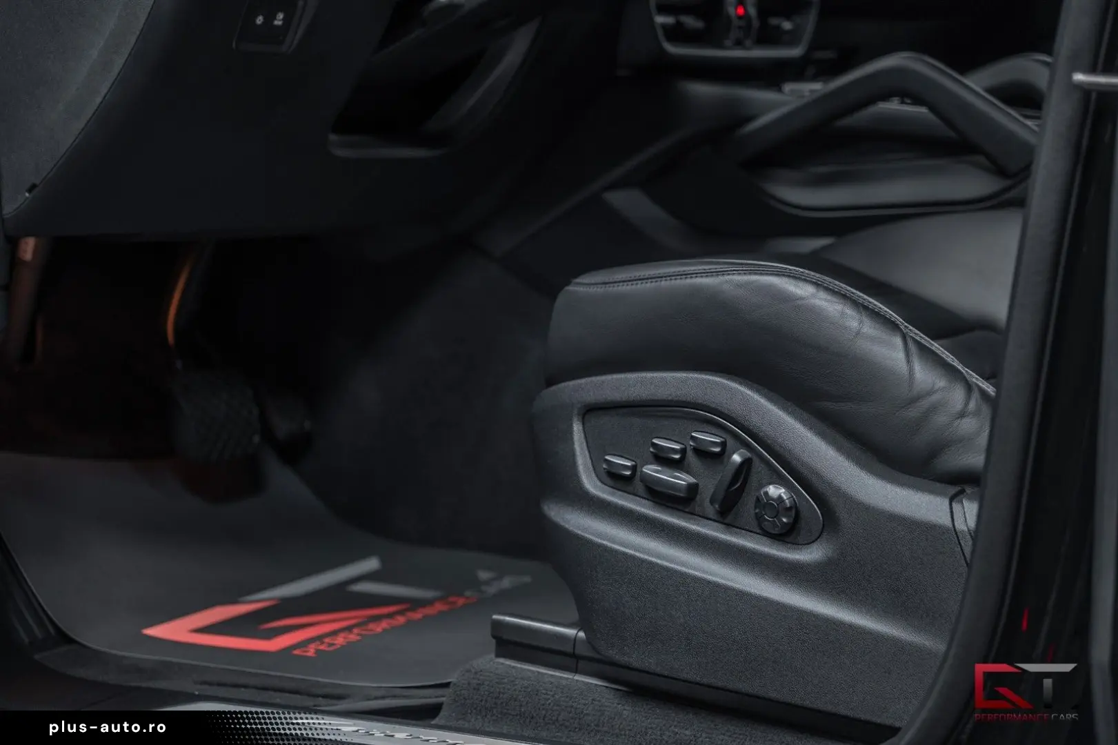 PORSCHE Cayenne E-Hyb Coupé 2024 SportDesign 22  Pano HD