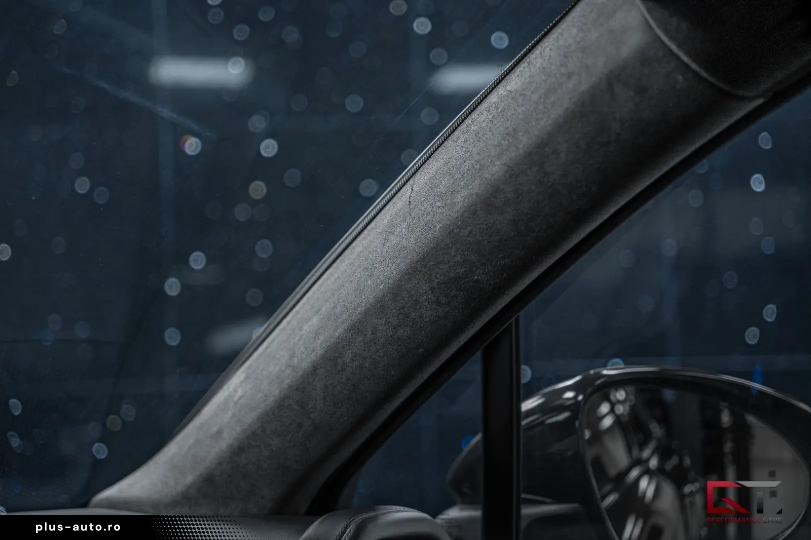 PORSCHE Cayenne E-Hyb Coupé 2024 SportDesign 22  Pano HD